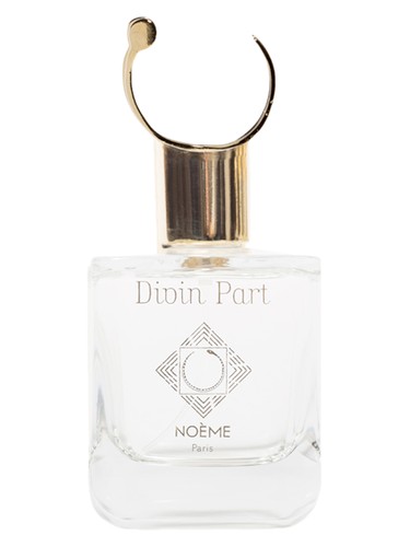 perfume Divin Part Noème ユニセックス