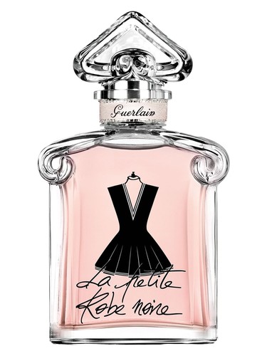 La Petite Robe Noire Plissée Guerlain pro ženy