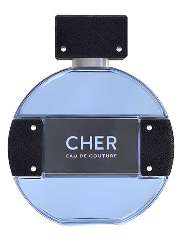 perfume Eau de Couture Cher pro ženy a muže 