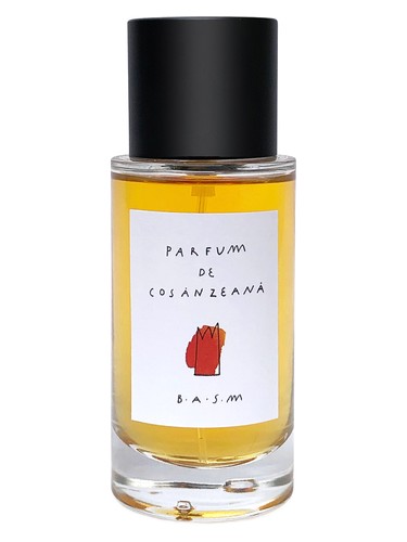 Parfum de COSÂNZEANA (Magic Princess)