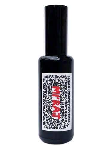 MI'RAJ EXTRAitORDINAIRE by Createur 5 D’Emotions pro ženy a muže 