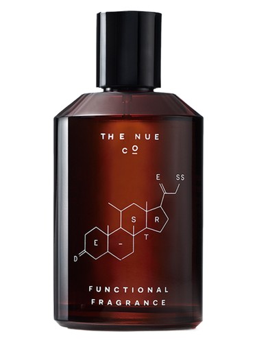 Functional Fragrance The Nue perfume a fragrance for women