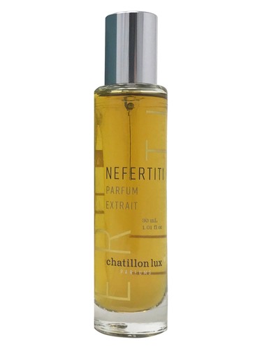 Nefertiti Chatillon Lux Parfums pro ženy a muže