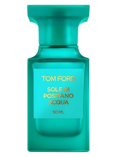 トムフォード 香水　SOLE DI POSITANO Sole di Positano Tom Ford perfume - a fragrance for women