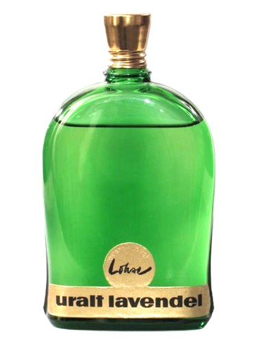 Uralt Lavendel Lohse pro ženy a muže 