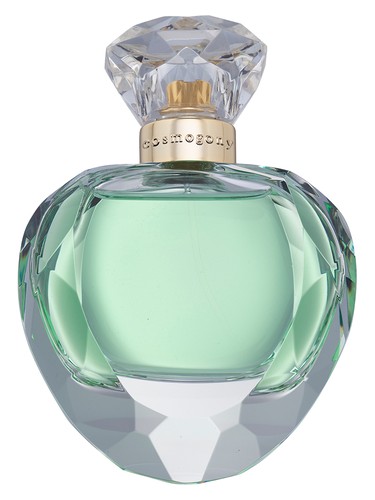 Sacred Earth Cosmogony perfume a fragrance for women 2019