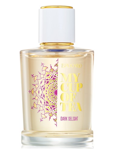 Dark Delight Brocard pro ženy