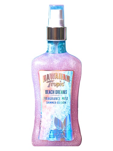 Beach Dreams Hawaiian Tropic pro ženy 