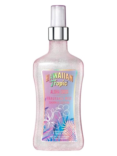 Aloha Coco Hawaiian Tropic pro ženy 