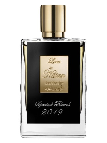 Love by Kilian Rose and Oud By Kilian perfume - a fragrance