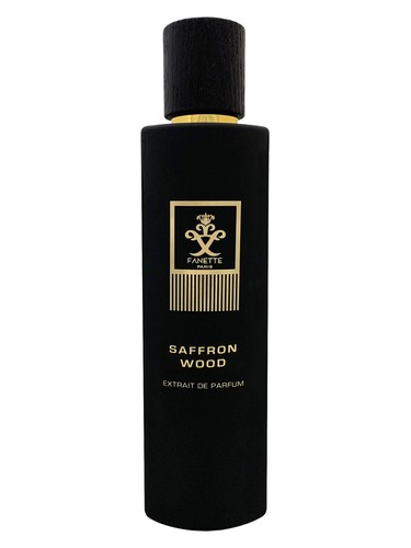 Saffron Wood Fanette pro ženy a muže 