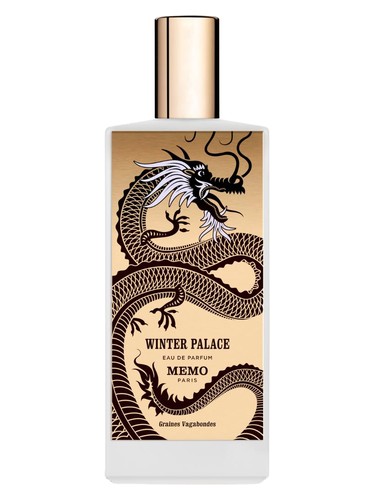 Winter Palace Memo Paris pro ženy a muže 