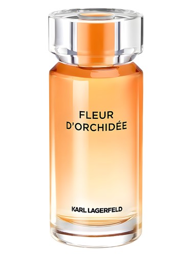 Fleur d'Orchidee Karl Lagerfeld pro ženy