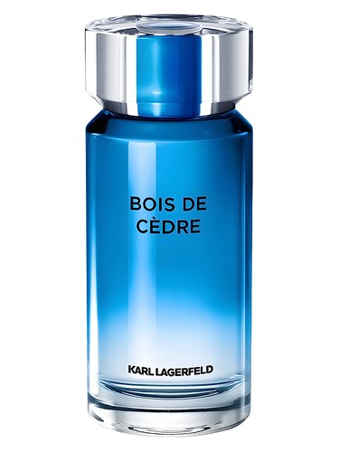 Bois de Cedre Karl Lagerfeld pro muže 