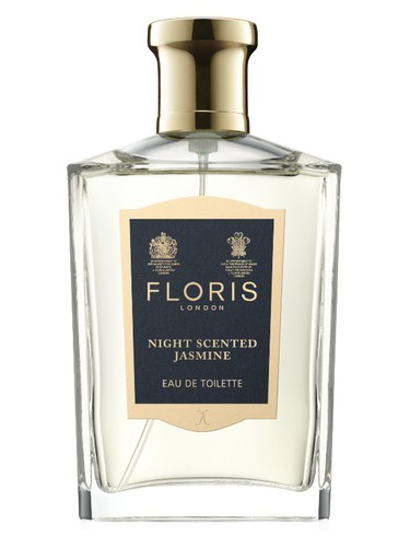 香水(ユニセックス) FLORIS NIGHT SCENTED JASMINE 50ml Night Scented Jasmine Eau de Toilette | Floris London US