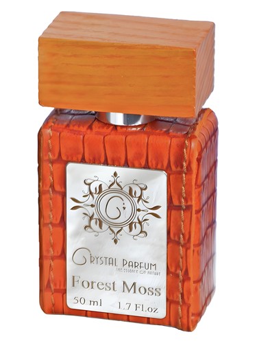 Forest Moss Crystal Parfum pro ženy a muže