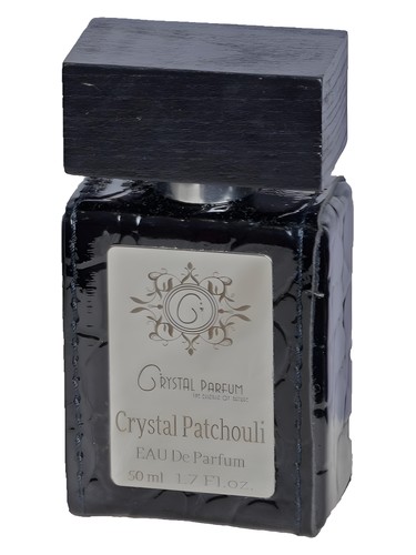 Crystal Patchouli Crystal Parfum pro ženy a muže 