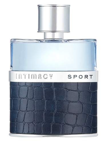Intimacy Men Sport Intimacy pro muže 