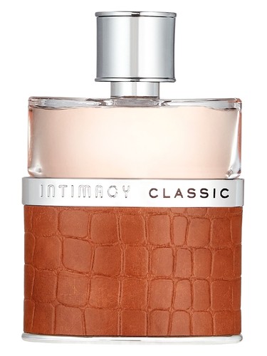 Intimacy Men Classic Intimacy pro muže 