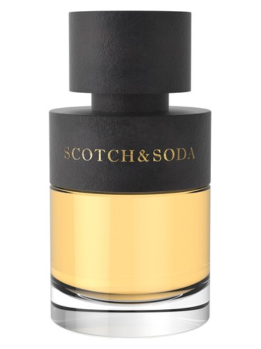 Scotch & Soda Men Scotch & Soda pro muže