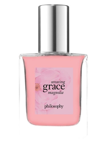 Amazing grace magnolia