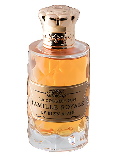 Le Bien Aime 12 Parfumeurs Francais pro muže 
