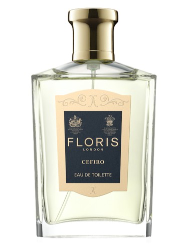 FL2 フローリス　セフィーロEDT100ml Cefiro Floris perfumy - to perfumy dla kobiet i mężczyzn 2001