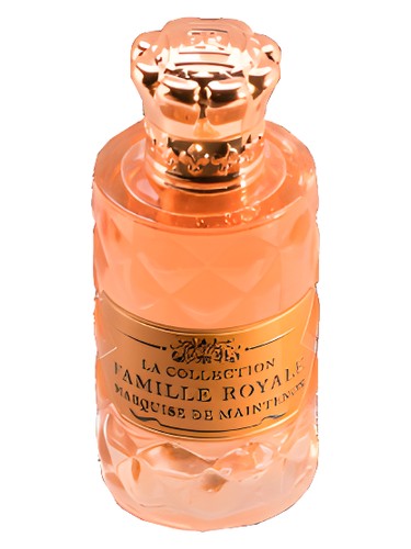 Marquise De Maintenon 12 Parfumeurs Francais pro ženy