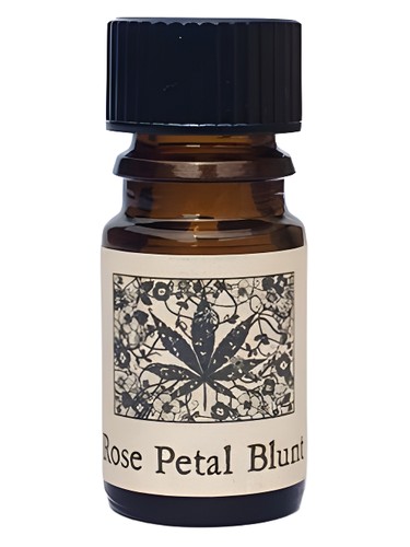 Rose Petal Blunt Arcana Wildcraft pro ženy a muže