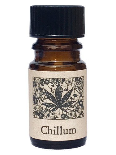 Chillum Arcana Wildcraft pro ženy a muže 