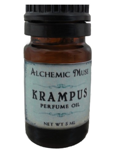 Krampus by Alchemic Muse