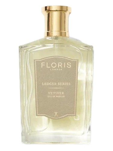 Vetiver Floris pro ženy a muže