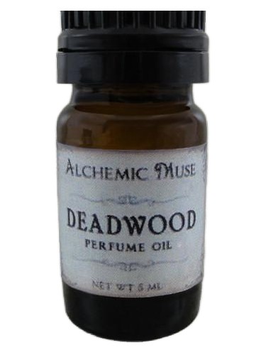 Deadwood Alchemic Muse pro ženy a muže 