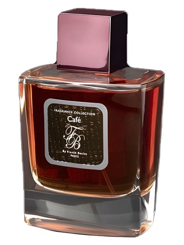 Cafe Franck Boclet pro ženy a muže 