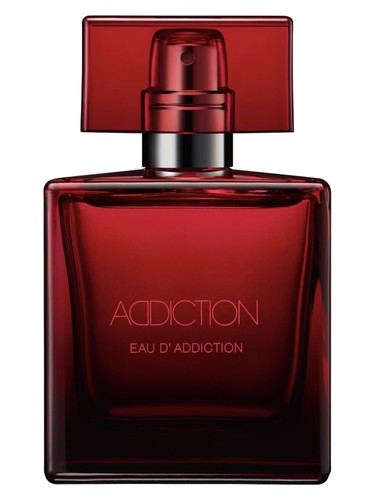 Eau d&#039;Addiction Addiction pro ženy 