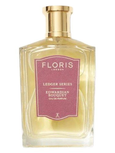 Edwardian Bouquet Floris pour femme