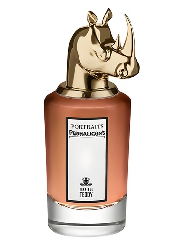 香水(男性用) Penhaligon's Terrible Teddy 75mL Penhaligon's Portraits Terrible Teddy Eau de Parfum Spray