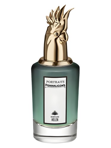 Heartless Helen Penhaligon's perfume - a fragrance