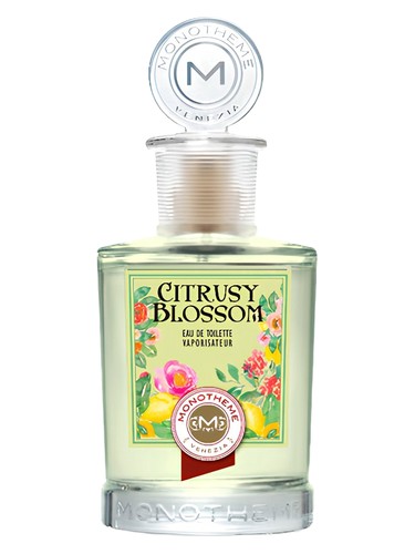 Citrusy Blossom Monotheme Venezia pro ženy a muže
