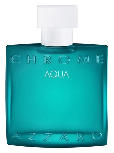 Azzaro Chrome Aqua Azzaro pro muže 