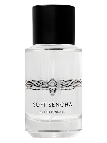 Soft Sencha Cottoncake pro ženy a muže 