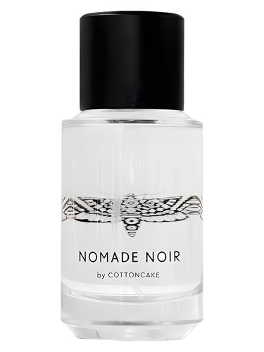 Nomade Noir