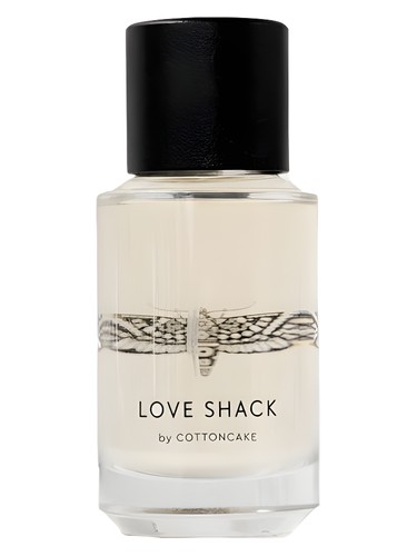 Love Shack Cottoncake pro ženy a muže 