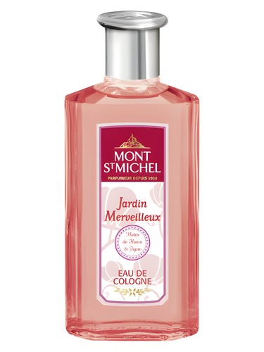 Jardin Merveilleux Mont St Michel pro ženy a muže 