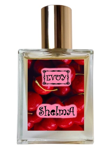 perfume SHELMA EVOY pro ženy 