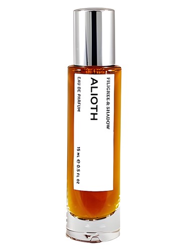 ALIOTH Filigree & Shadow pro ženy a muže