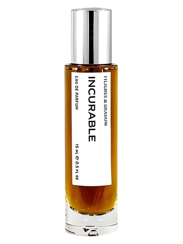 perfume INCURABLE Filigree &amp; Shadow pro ženy a muže 