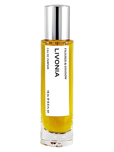 LIVONIA Filigree &amp; Shadow pro ženy a muže 