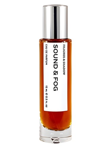 SOUND &amp; FOG Filigree &amp; Shadow pro ženy a muže 