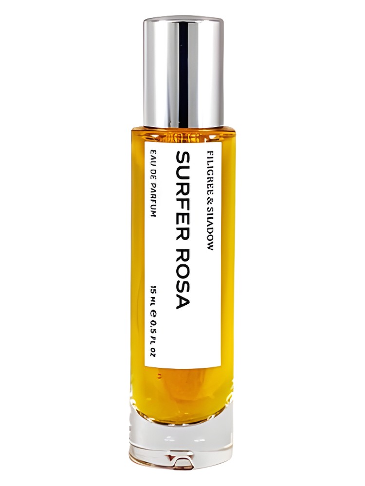 SURFER ROSA Filigree & Shadow fragancia - una fragancia para Hombres y ...
